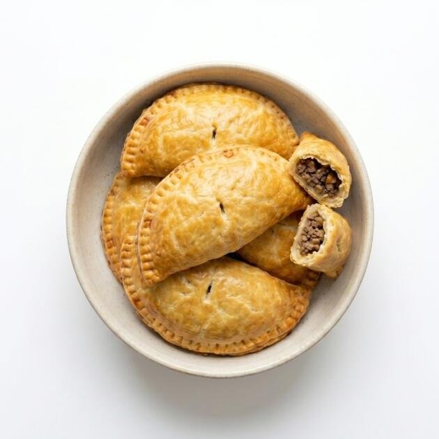 Fried Dumplings