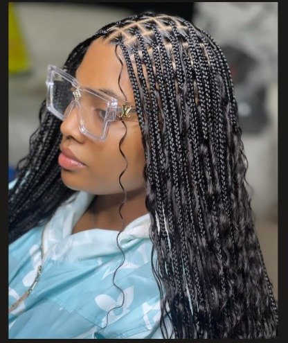 Hair Wig