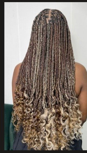 Long Hairs