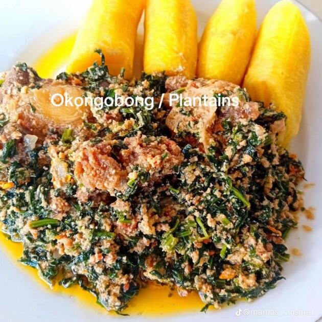 Okogobong