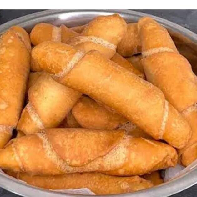 Fish Roll